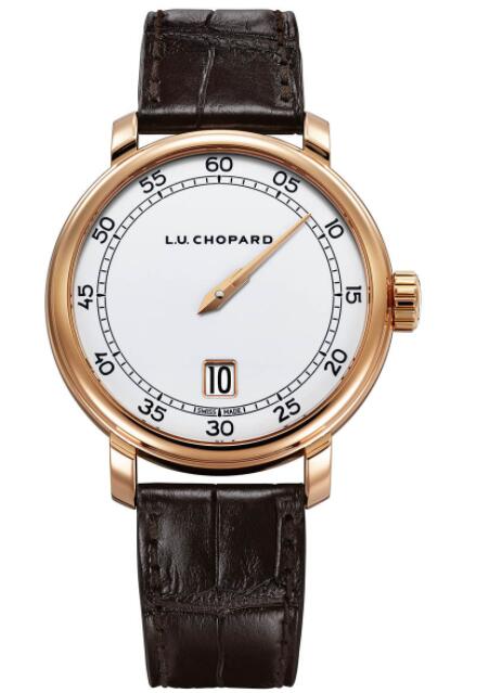 Chopard L.U.C Watch Replica Review L.U.C Quattro Spirit 25 161977-5001 Chopard L.U.C Watch Replica Review L.U.C Quattro Spirit 25 161977-5001
